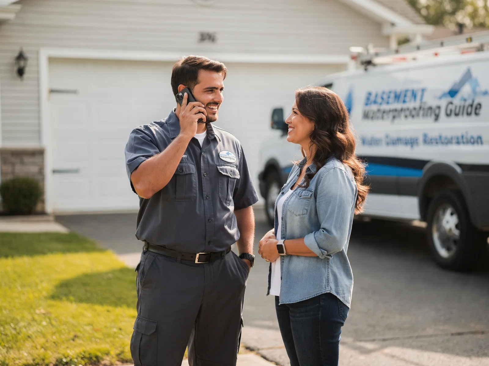 Basement Waterproofing Hopkinton, IA FAQs